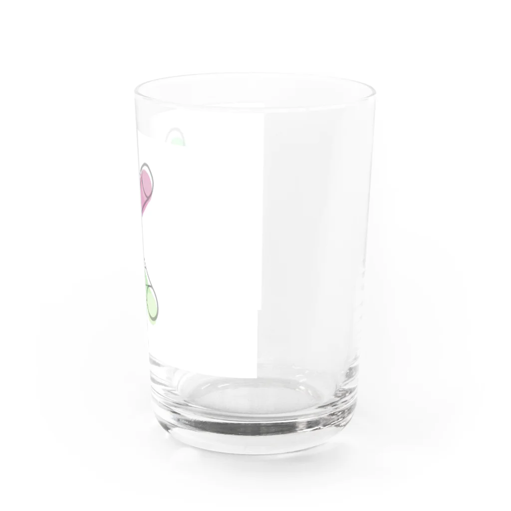 KKブラザーズのkkブラザーズ Water Glass :right