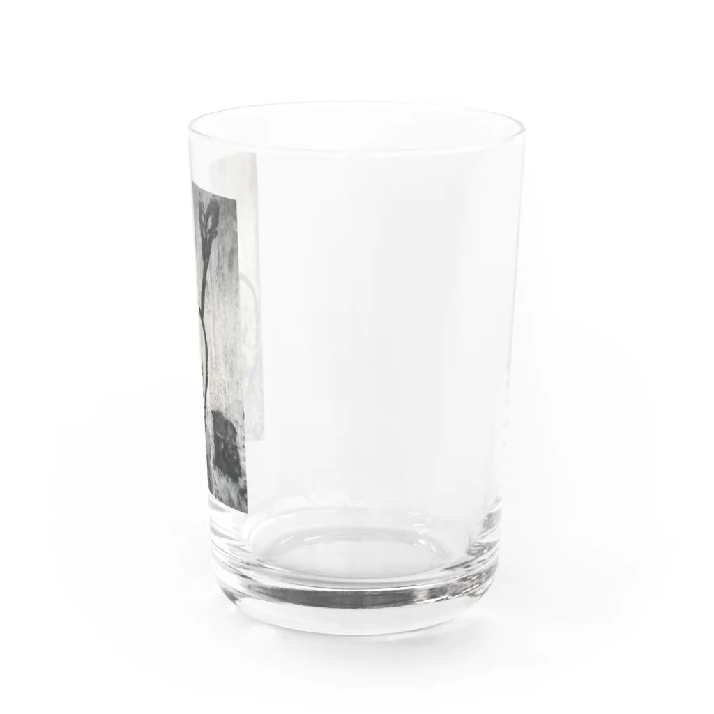 RECORD-hellのSaigon Water Glass :right