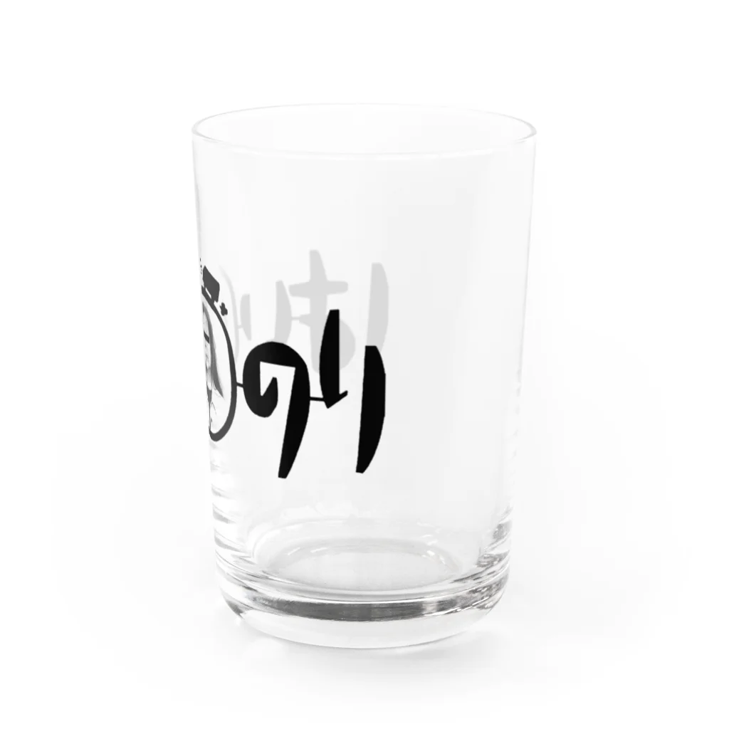 土肥テクノロジーのはいのり2 Water Glass :right