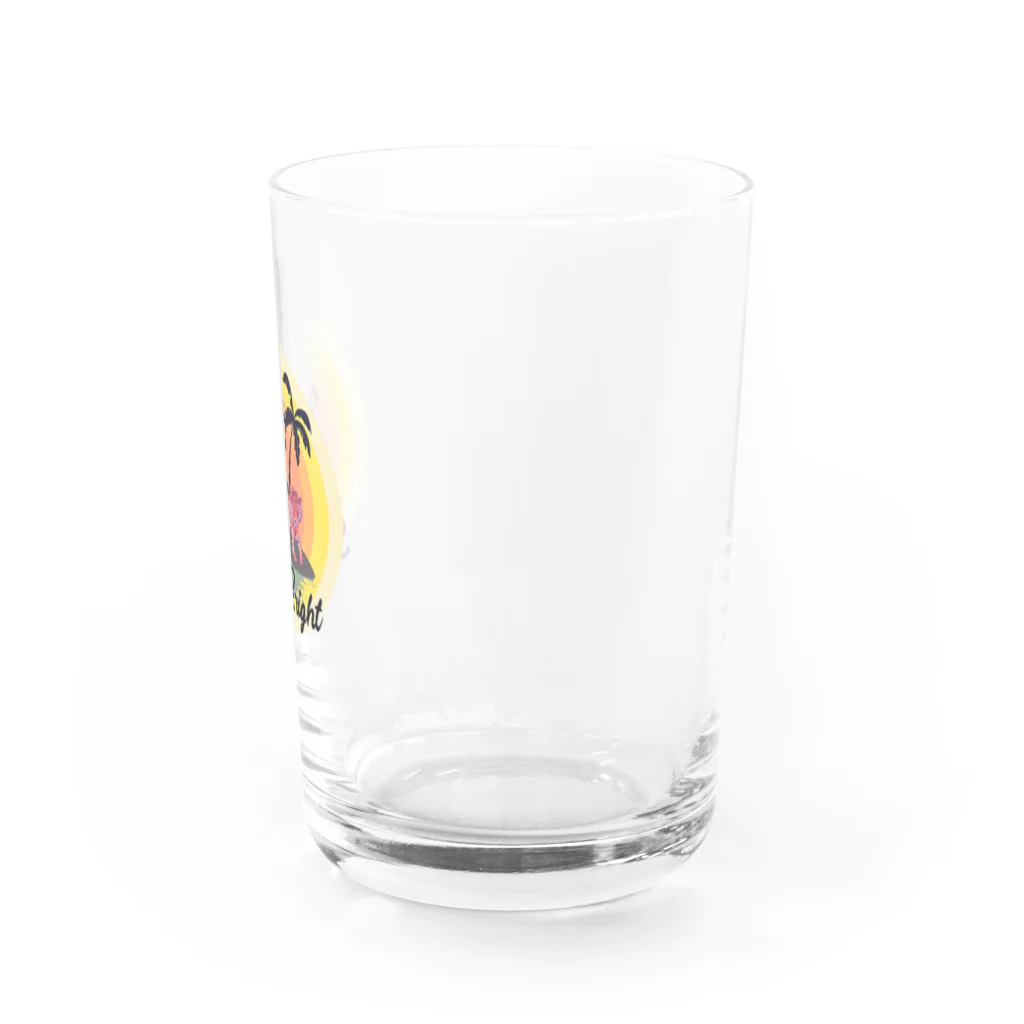 nujimak.co.officialのMARATHON シリーズ Water Glass :right