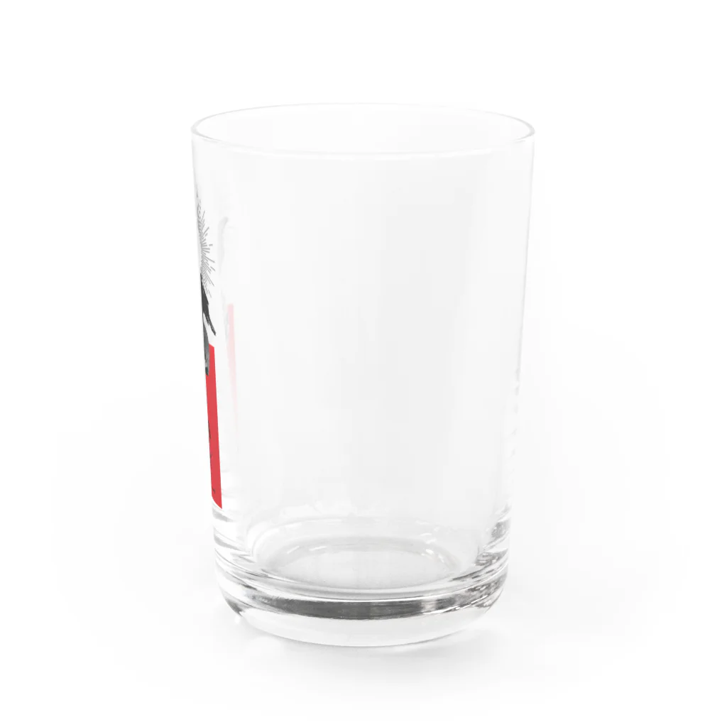 ant!のUA Water Glass :right