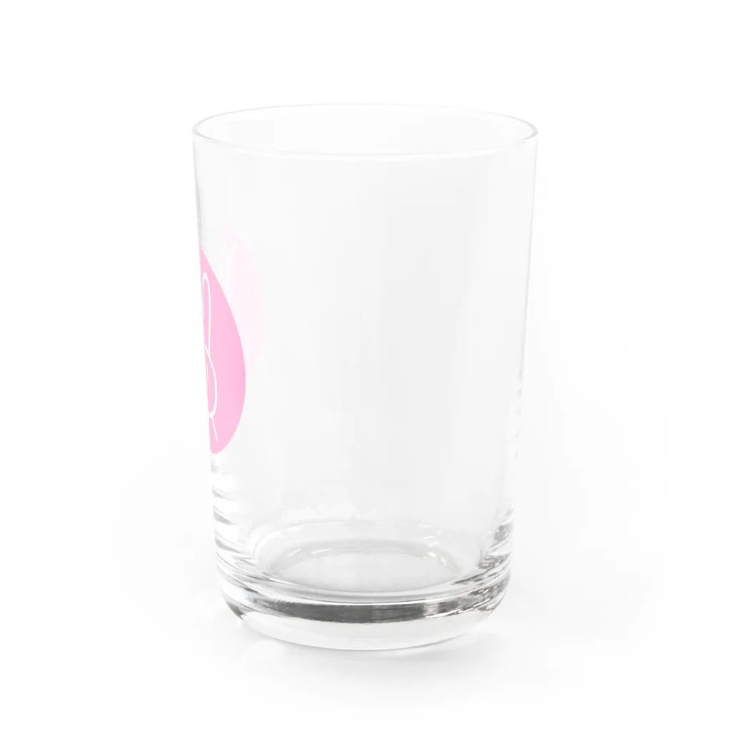 MoltoRaBitのMoltoRaBit Water Glass :right