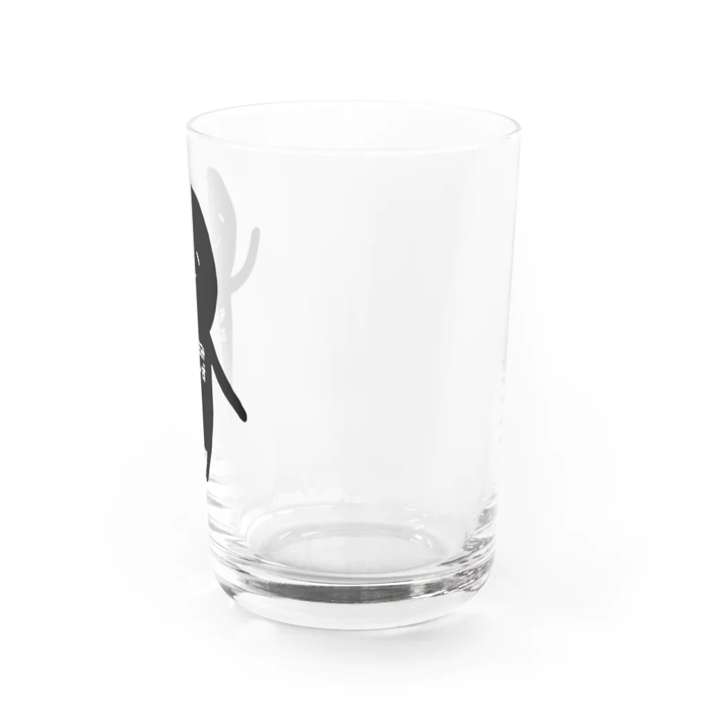 古春一生(Koharu Issey)のもみもみ ぷりーず Water Glass :right