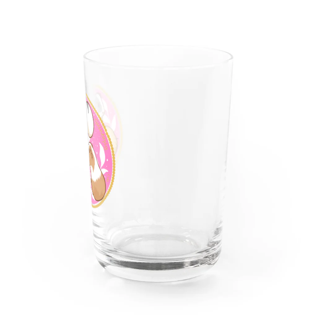 Lichtmuhleのモルモット Water Glass :right