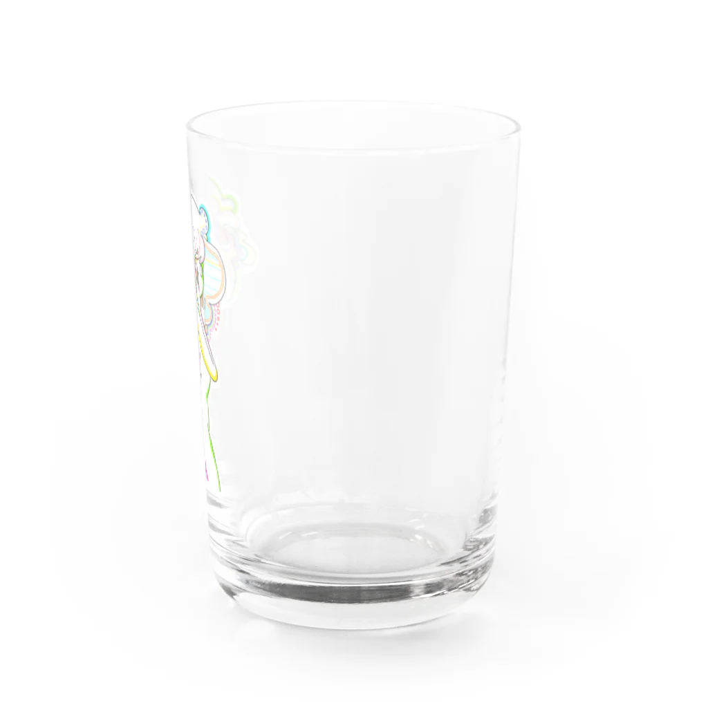 twothousand-sixのKirakira Water Glass :right