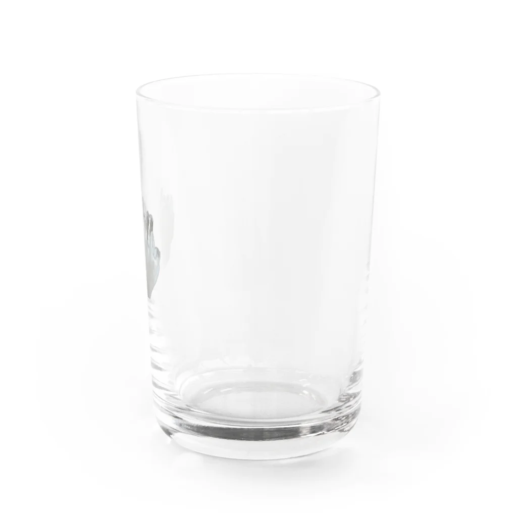 ki_rariの鉱物/クリスタルⅡ Water Glass :right