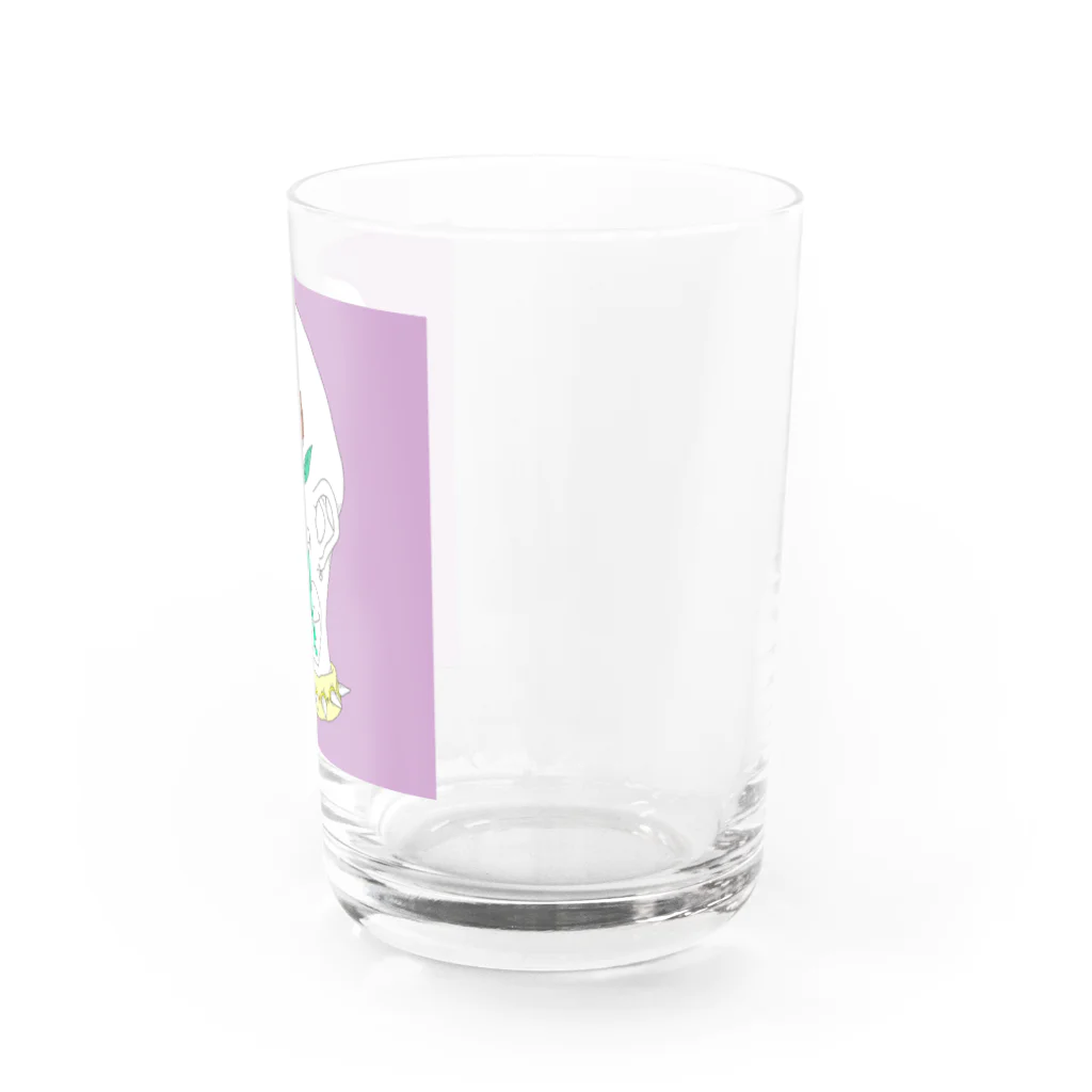 髙橋えちるもの生花 Water Glass :right