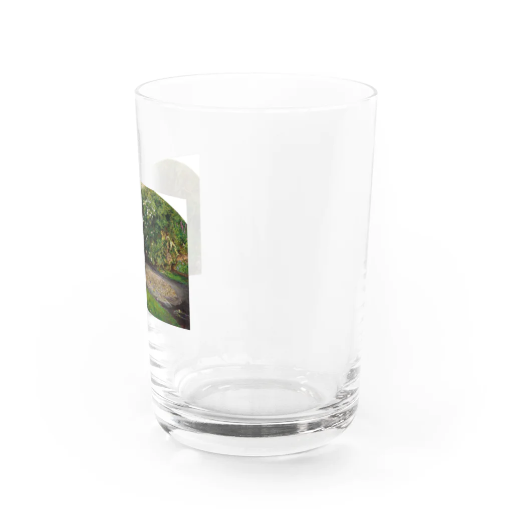 SacredのOphelia Water Glass :right