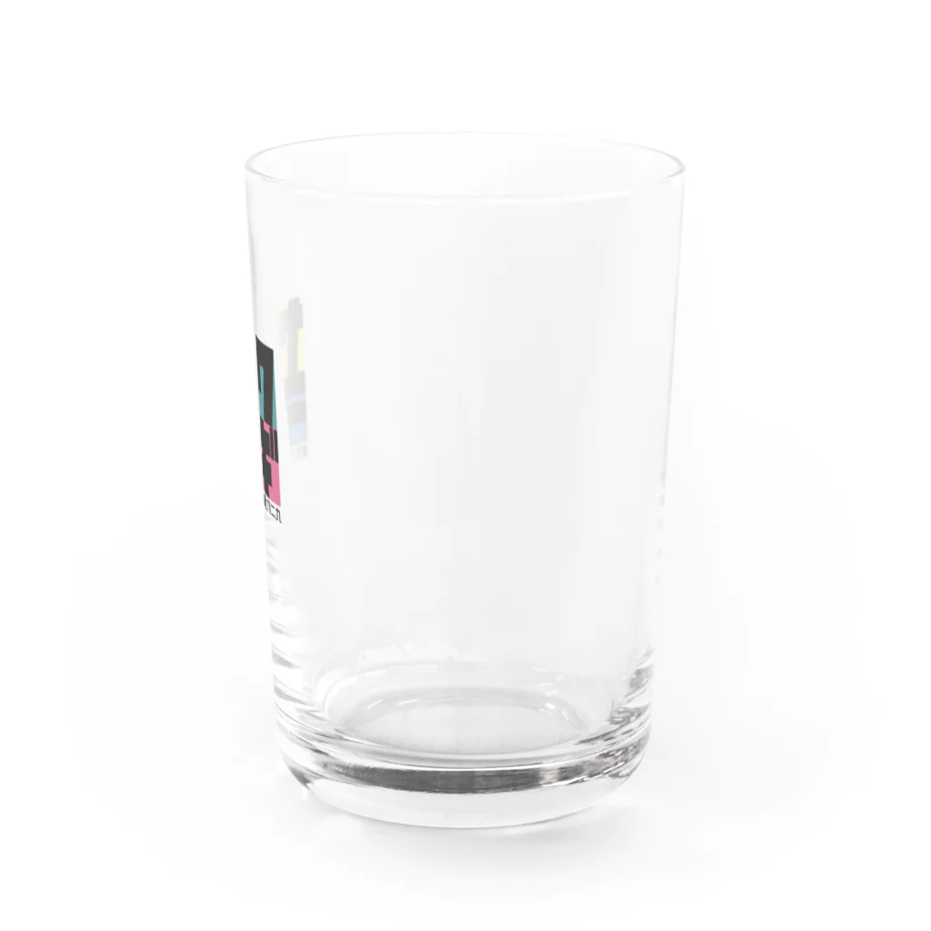 shibuya_yawaragiのヤワラギグラス Water Glass :right