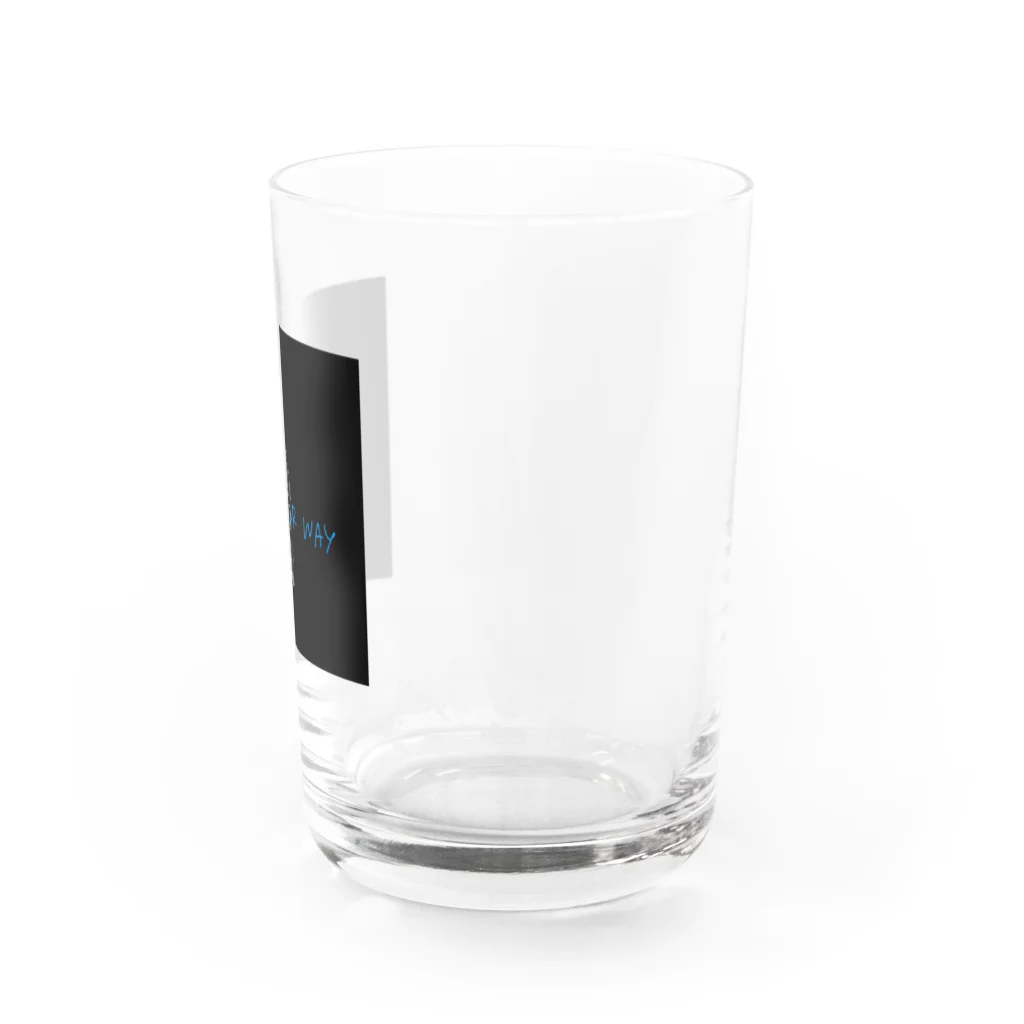 TsubasalouieのSebastian Water Glass :right