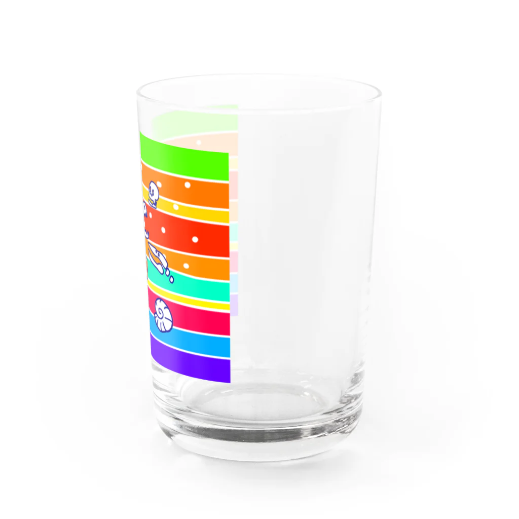 LIFE_is_a_JOKEの地層-A Water Glass :right