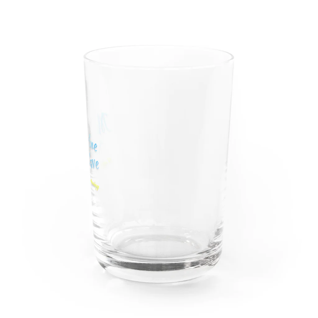 Marine☆WaveのMarine☆Wave Water Glass :right