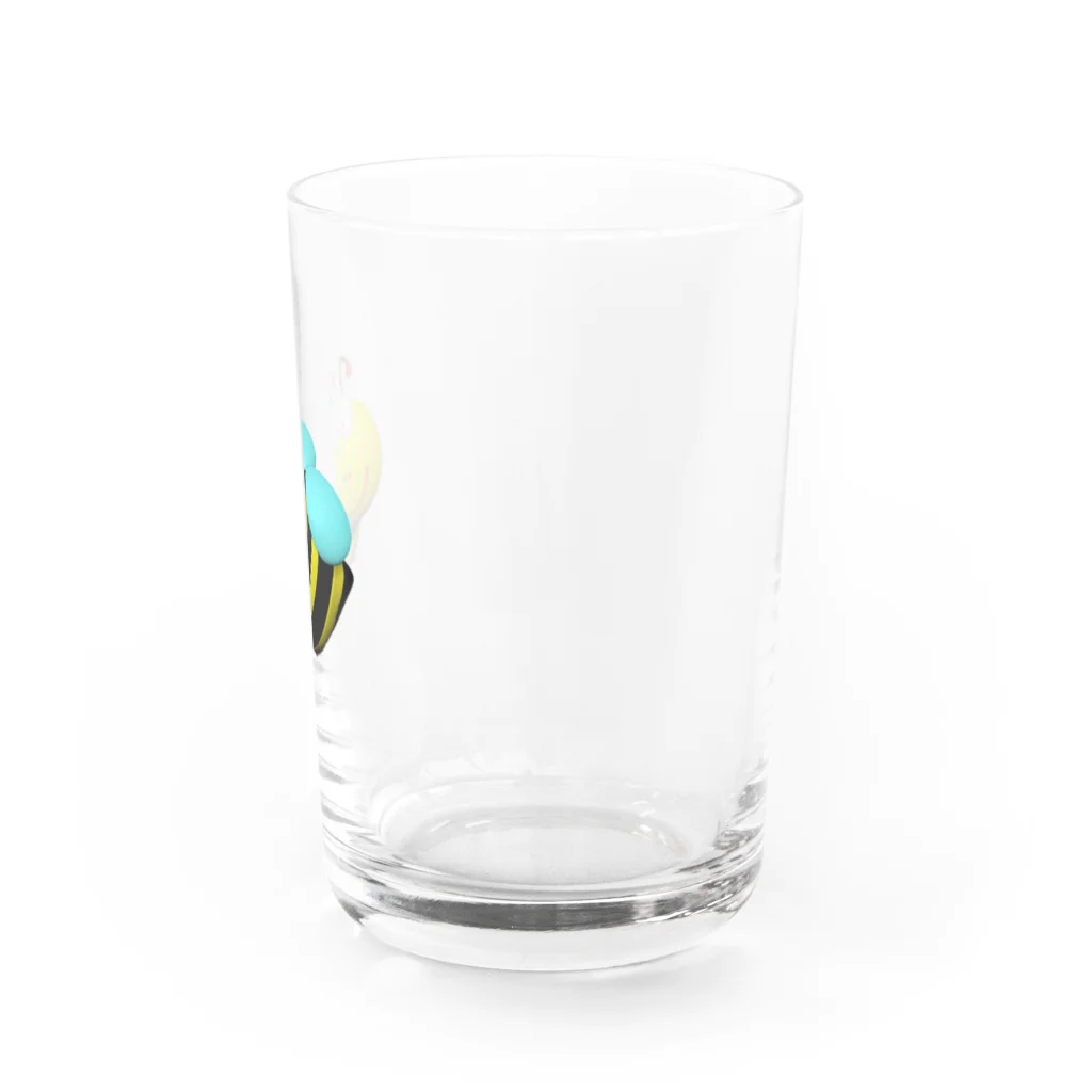 83movementの83movement Water Glass :right