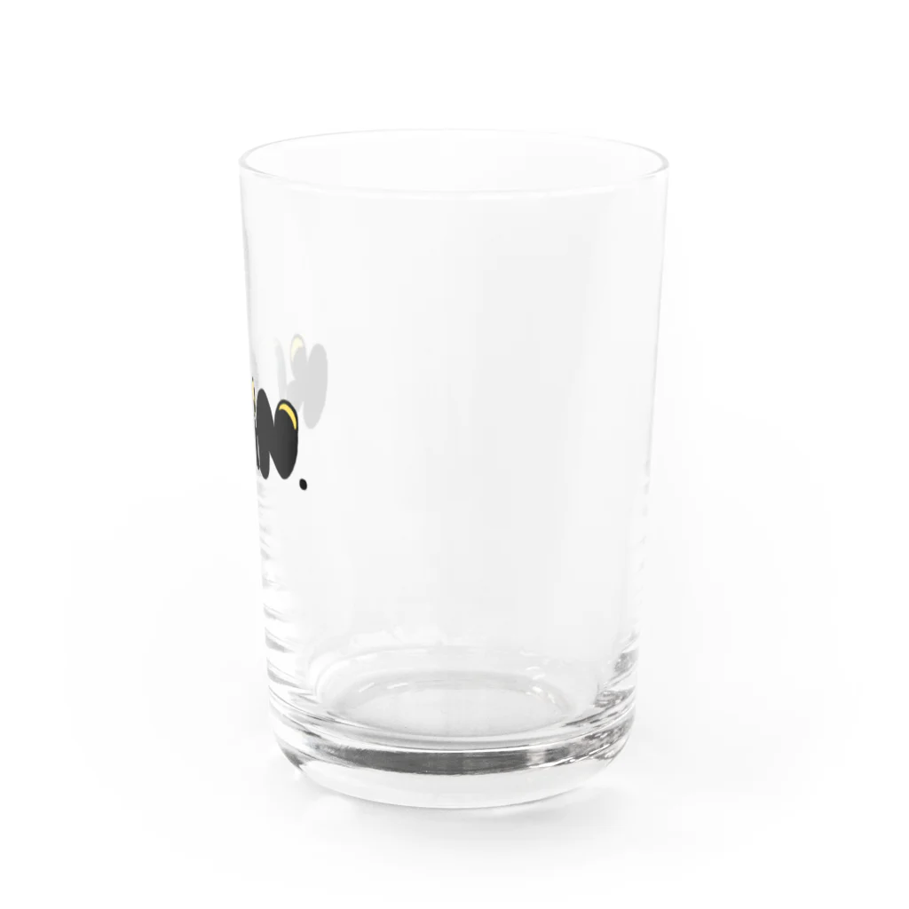 つるのKRN 3 Water Glass :right