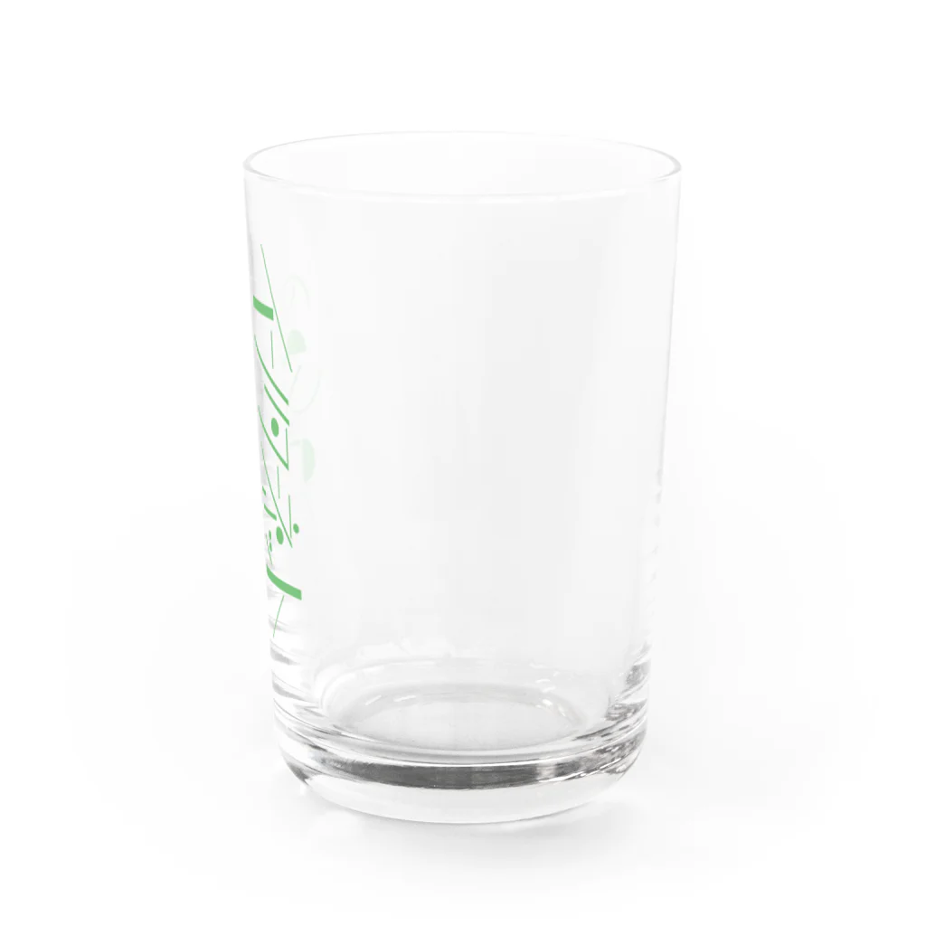 テストアカウントのインターネットをさがして Water Glass :right