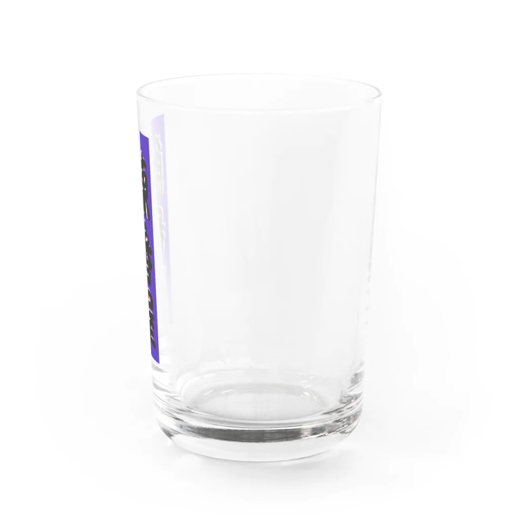 G-HERRINGの鰊番屋 Water Glass :right