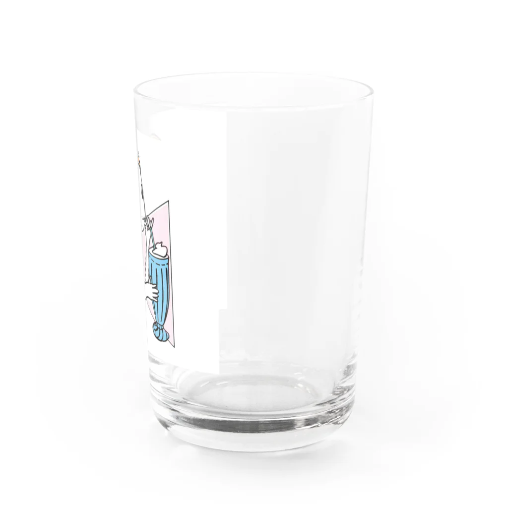 ◆ZUEの🥤Drinking🧉 Water Glass :right