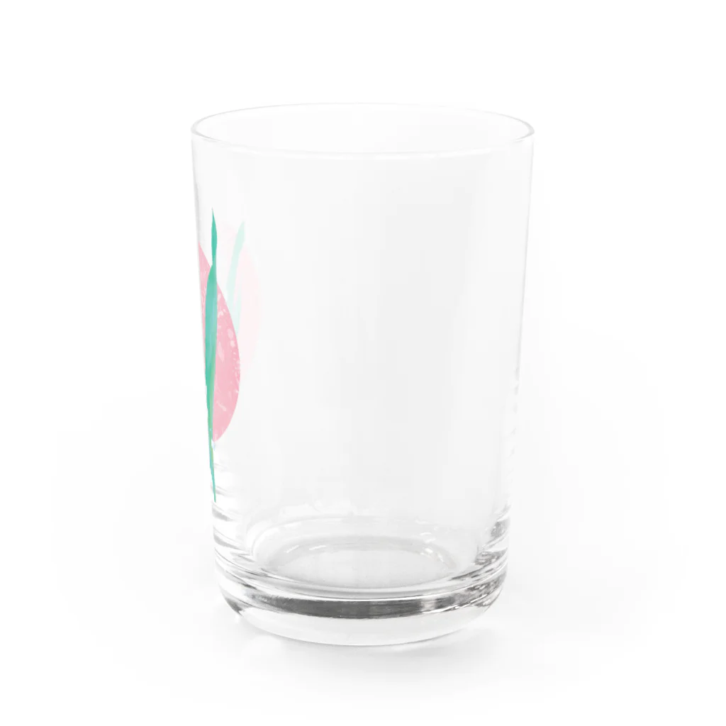 pazooの🌼 Water Glass :right