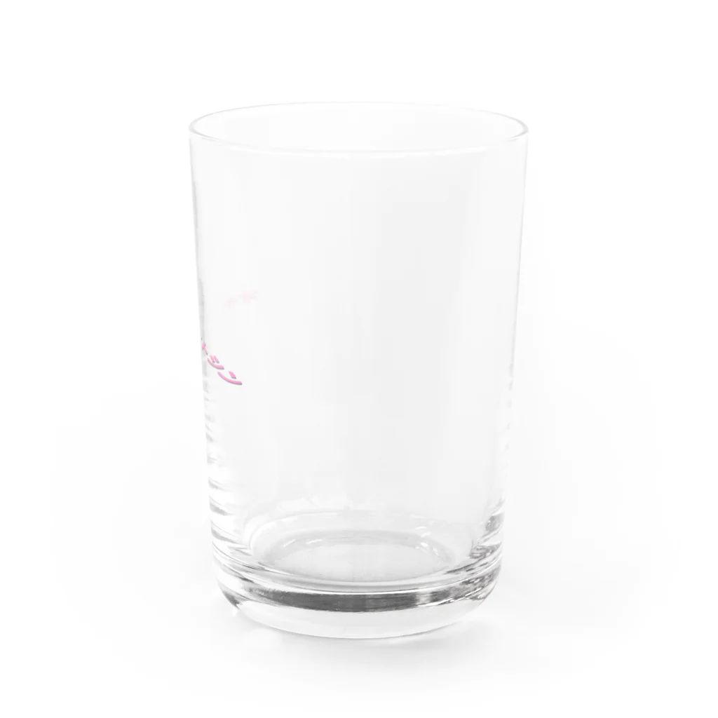 the_anjuのオキシトシン Water Glass :right