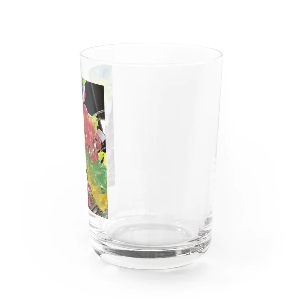 かわったかわいい!!!のレトロ風景❶ Water Glass :right