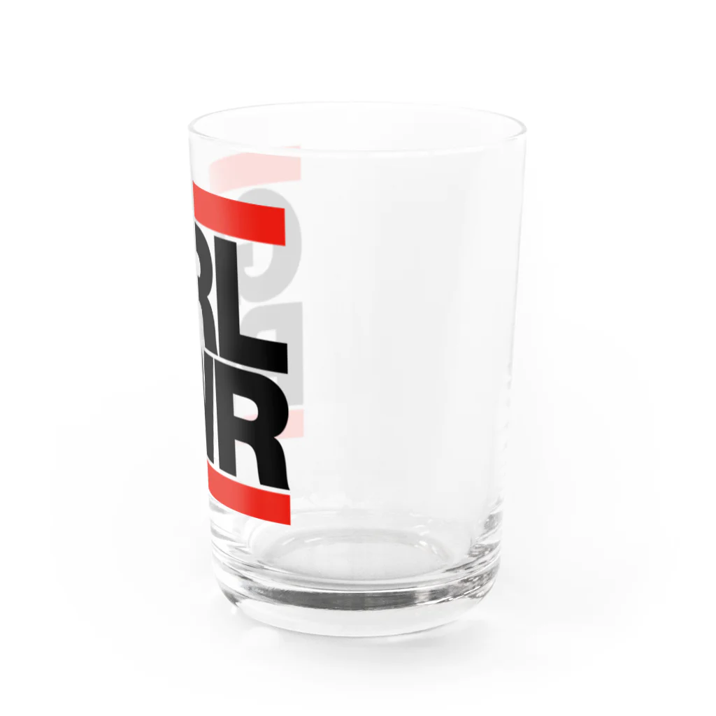 shoppのGRLPWR Water Glass :right