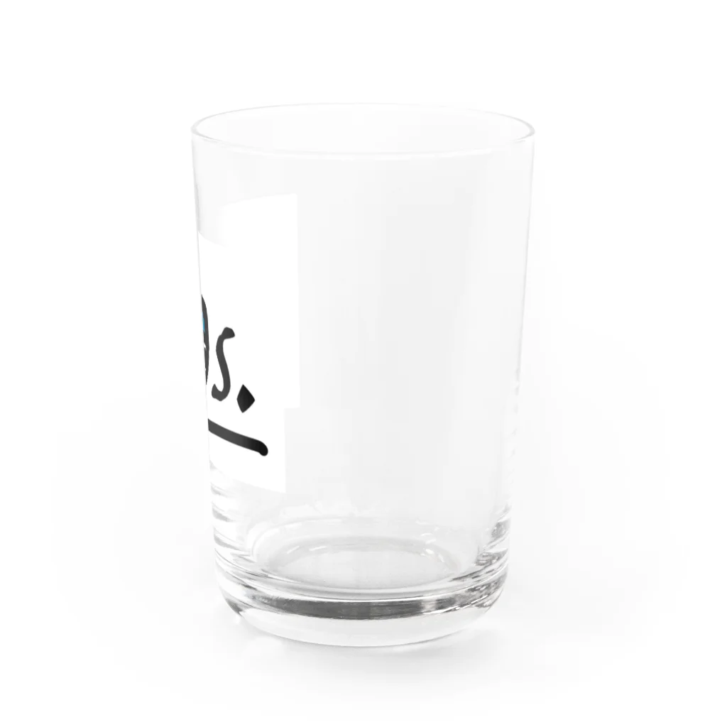 sakaiの00s. Water Glass :right