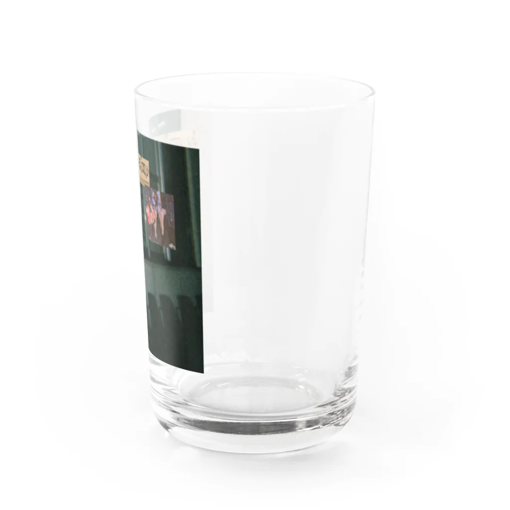 sheysheyのG# Water Glass :right