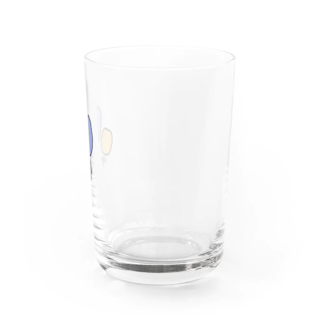 KANI'Sのチュウリップ Water Glass :right