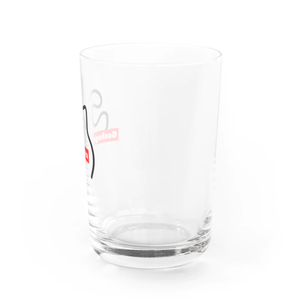 辻商会の青森　五所川原 Water Glass :right