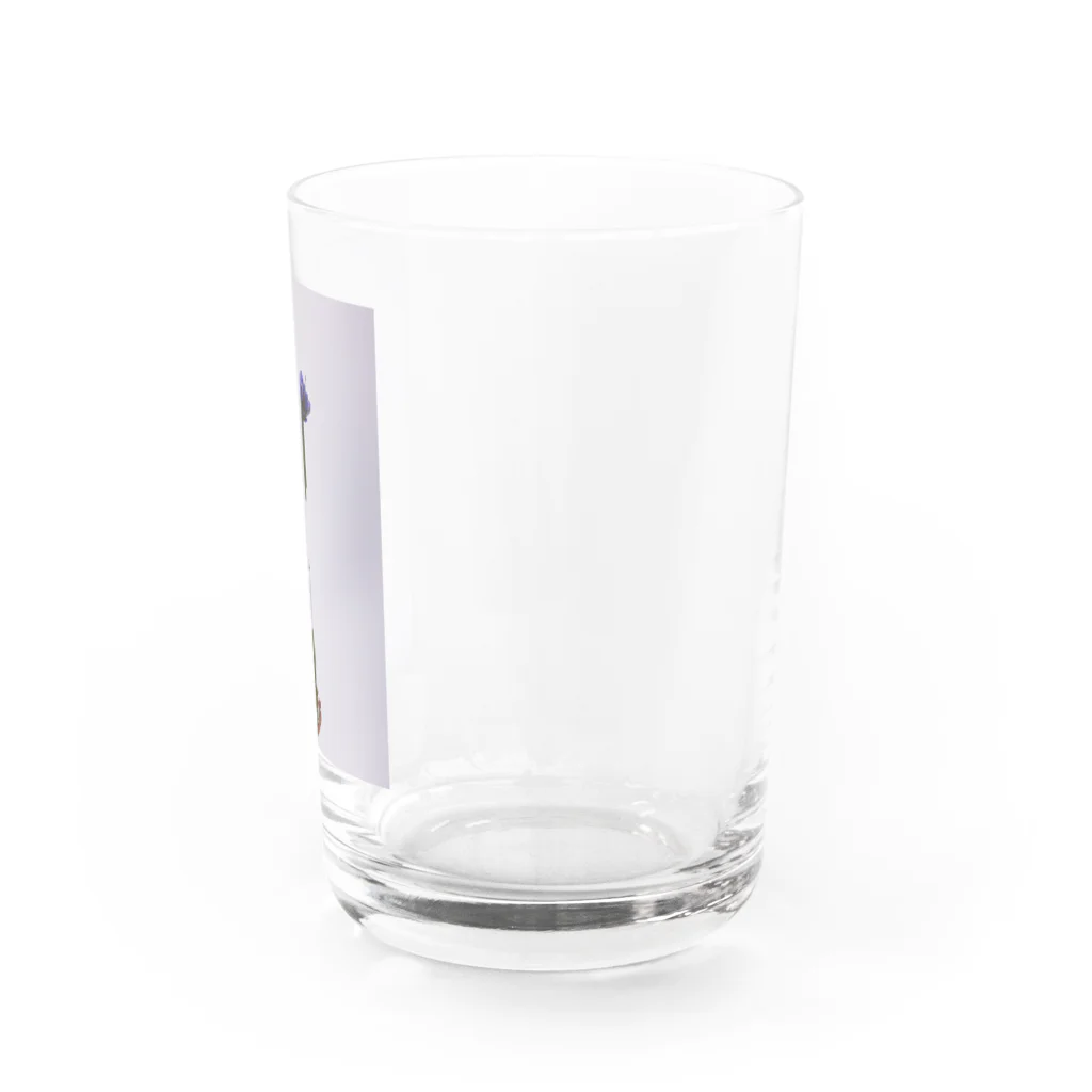 なかさわのTULIP Water Glass :right