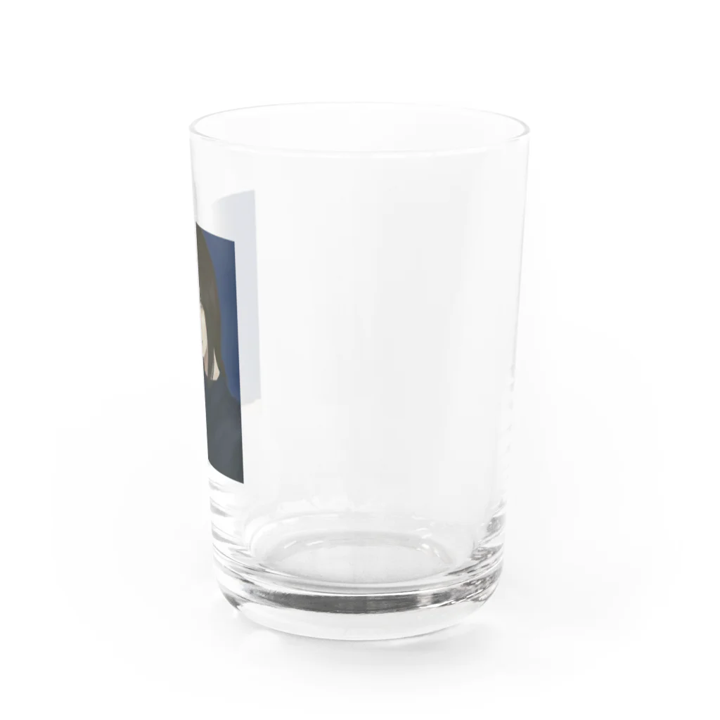 𝐵𝑙𝑜𝑜𝑚 𝐶𝑒𝑛𝑡𝑢𝑟𝑦の内斜視 Water Glass :right