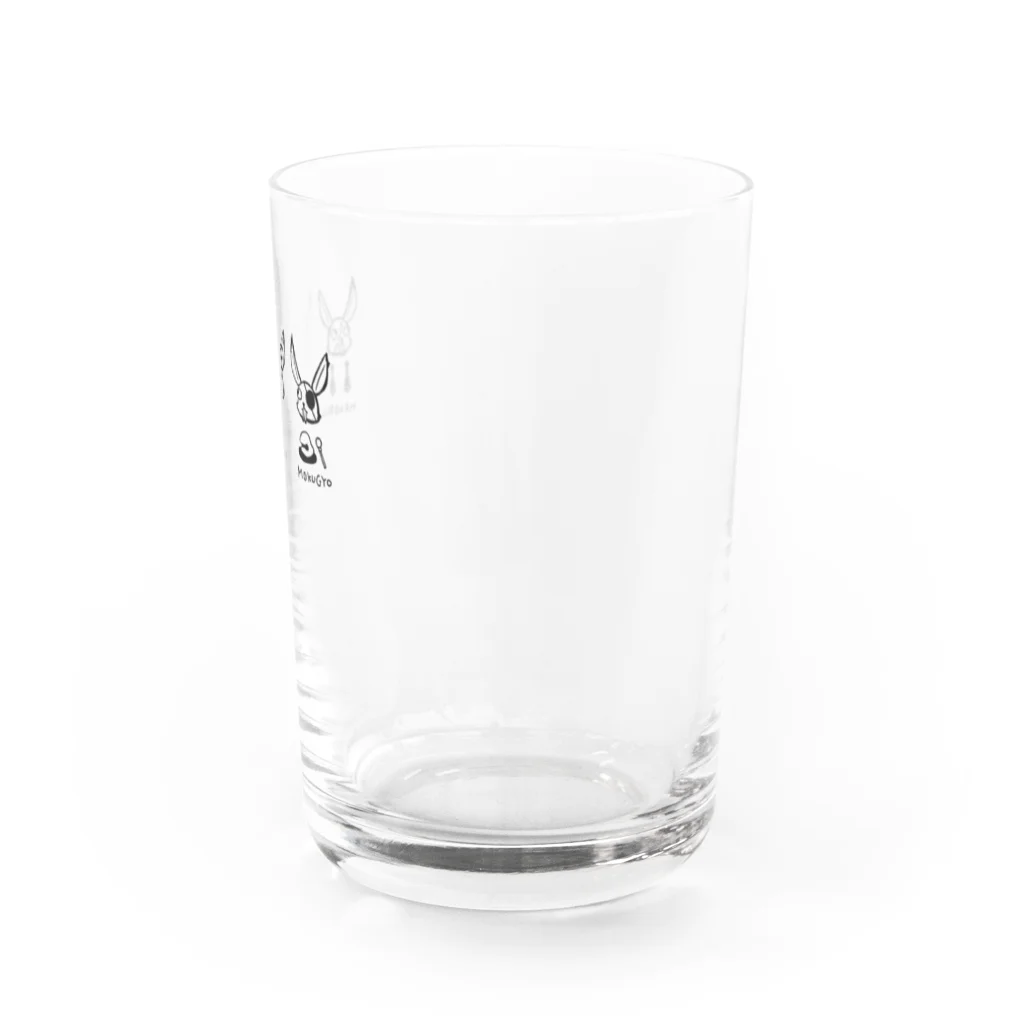 ミナモトのエセフェス2020/06/06 Water Glass :right