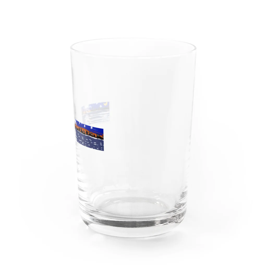 PWL-raysのPWL Bobbyコレクション#3 Water Glass :right