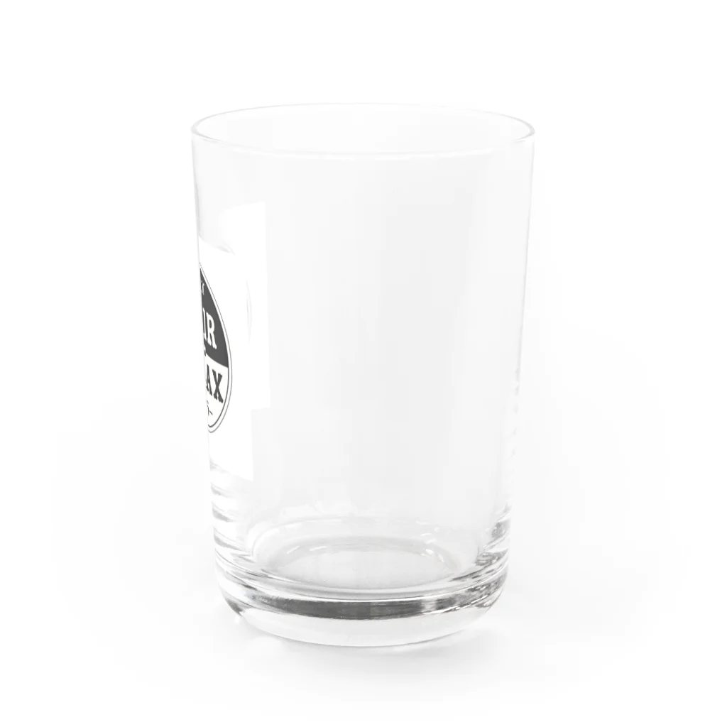korecutのパーラー Water Glass :right