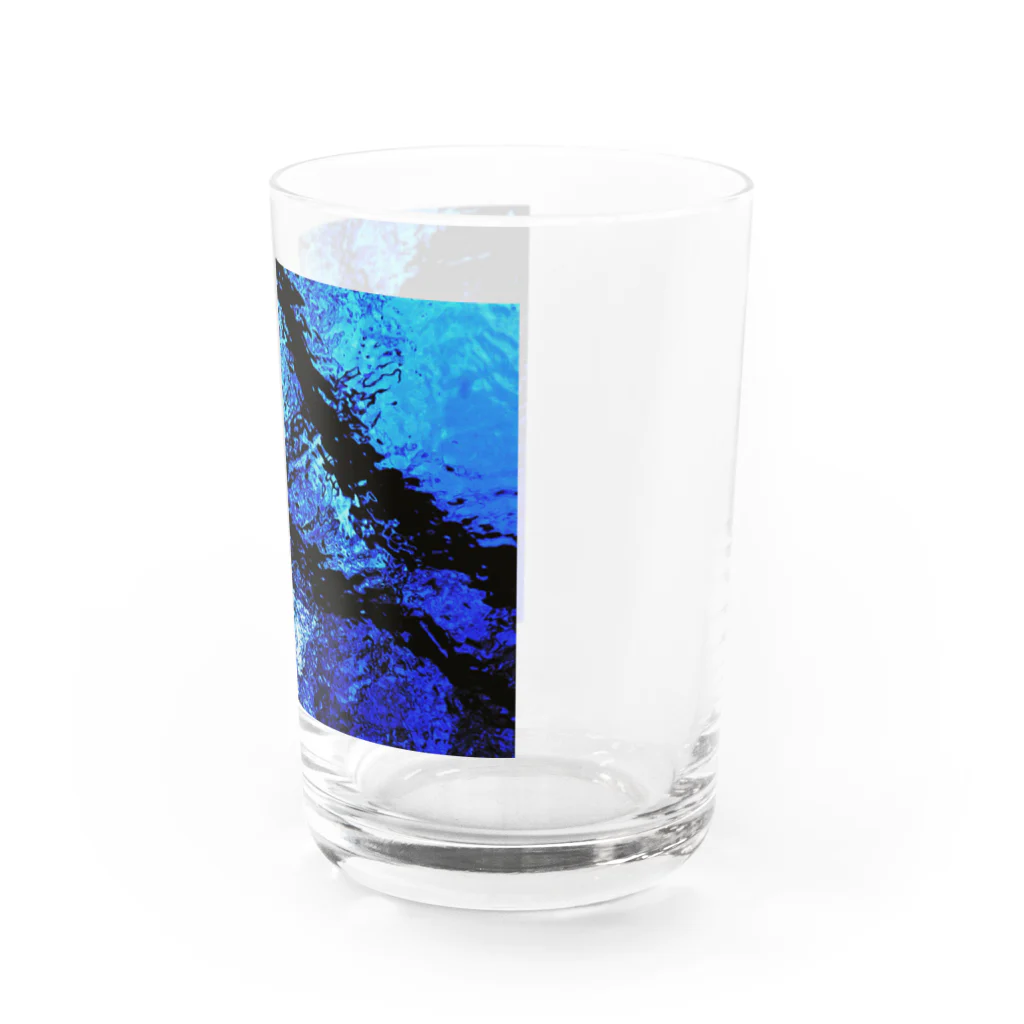 suparnaの水の名前 Water Glass :right