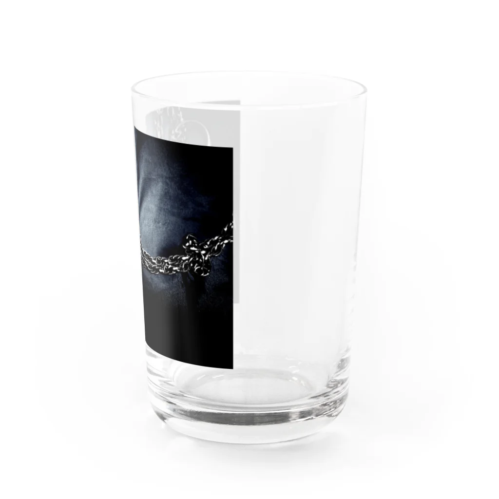 coronblanの時を止めて Water Glass :right