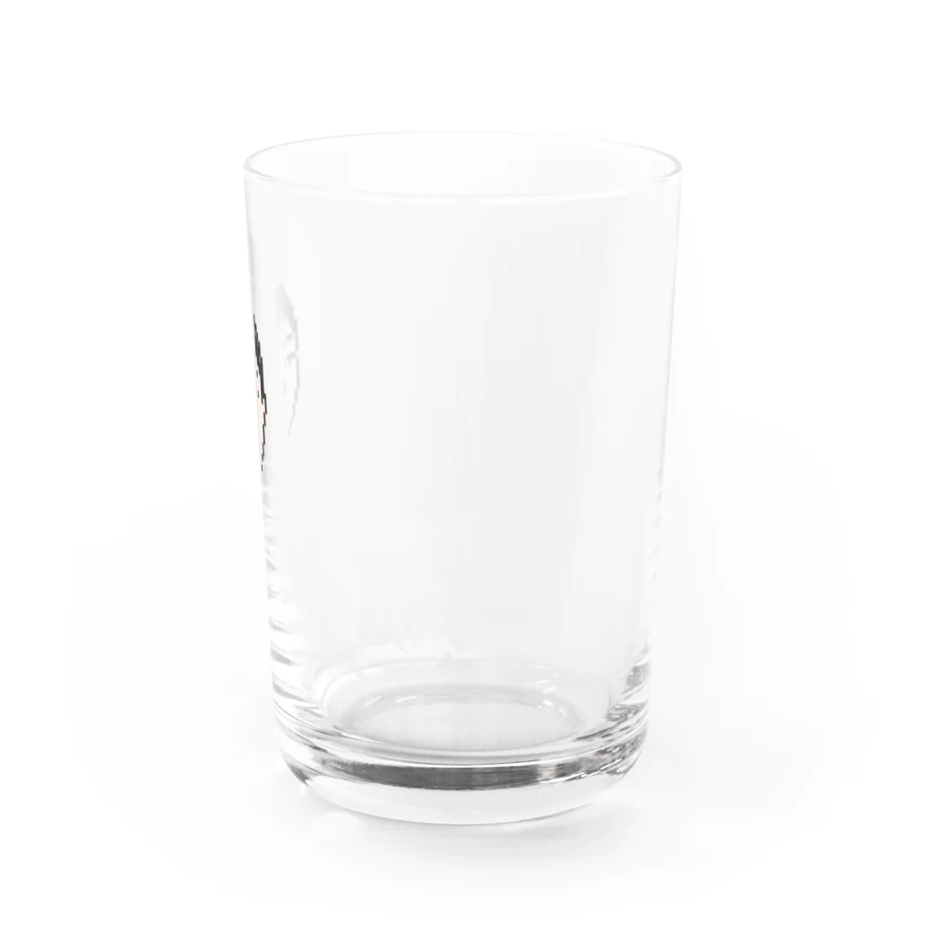 ネオショーナンせいさくしょのSUMIYU Water Glass :right