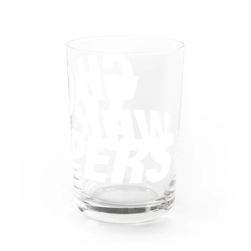 shoppのGHOST WHISPRES Water Glass :right