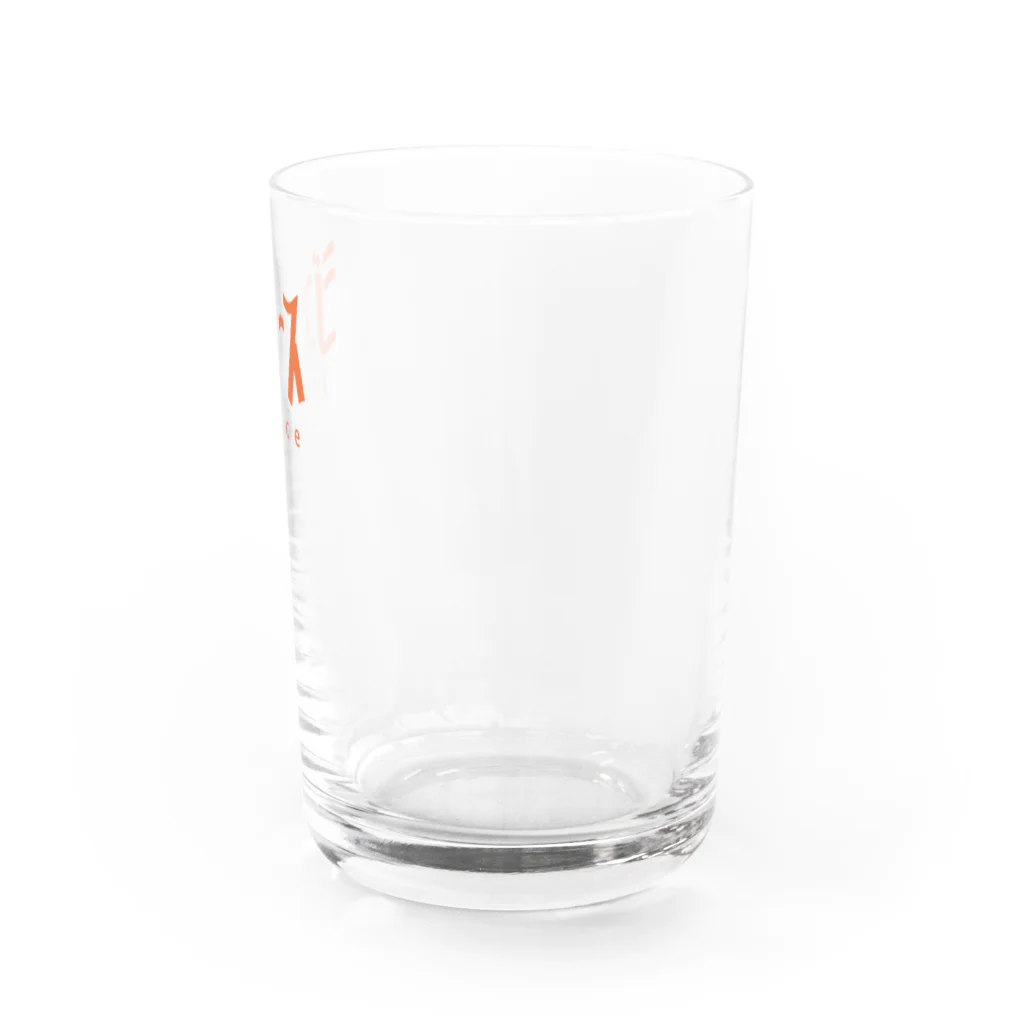 GIVE ME CANDYのジュース Water Glass :right