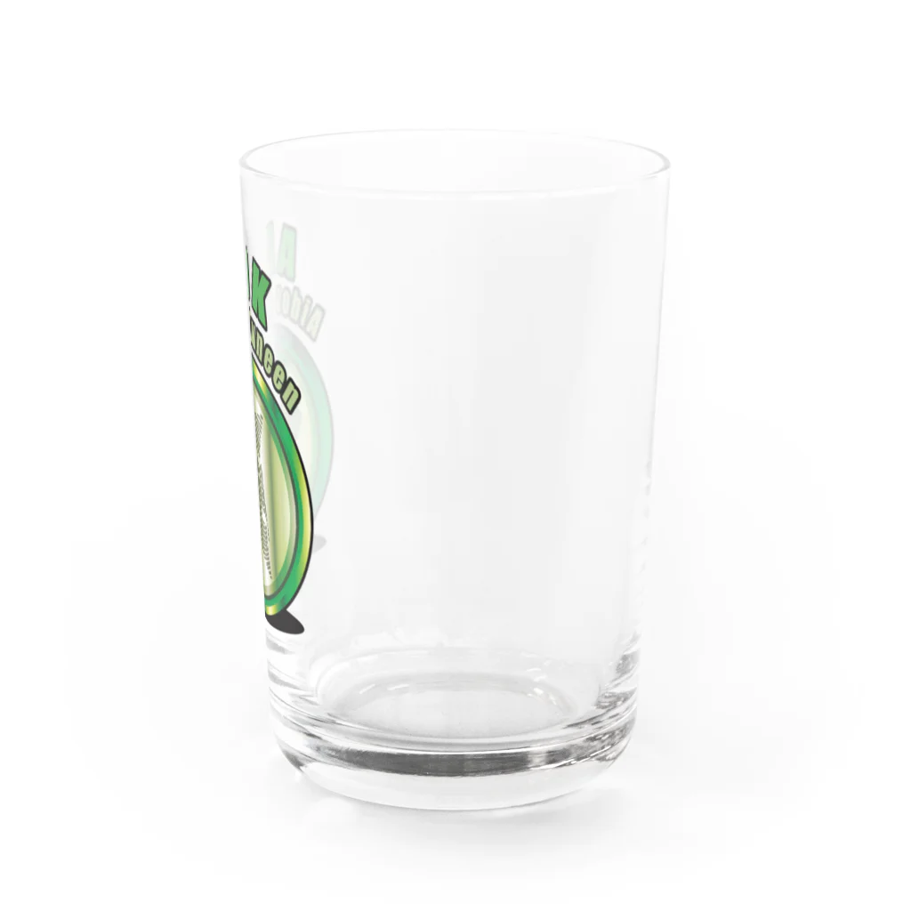 【仮想通貨】ADKグッズ専門店 のADK Water Glass :right