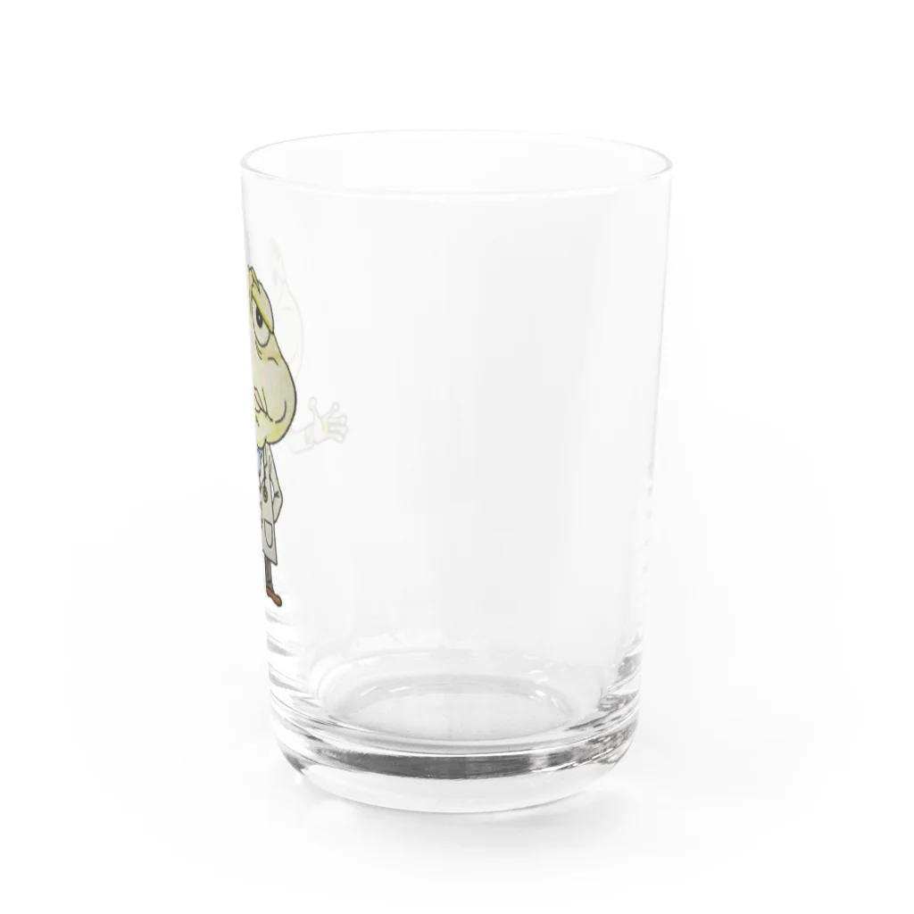 fuvincroninのDＲ．Keromori Water Glass :right