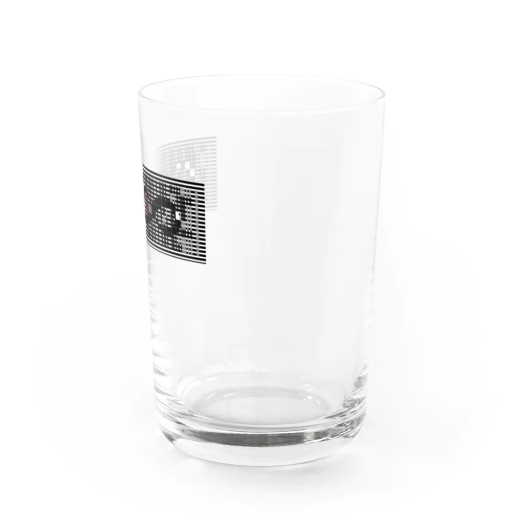 Aimurist のDNA＝DNY Water Glass :right