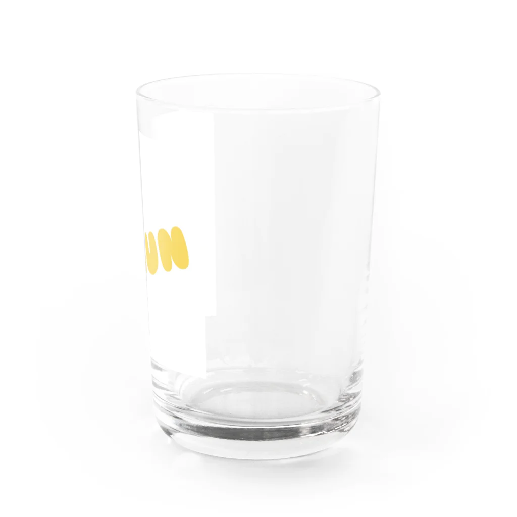 gochisosamaのAssun Water Glass :right