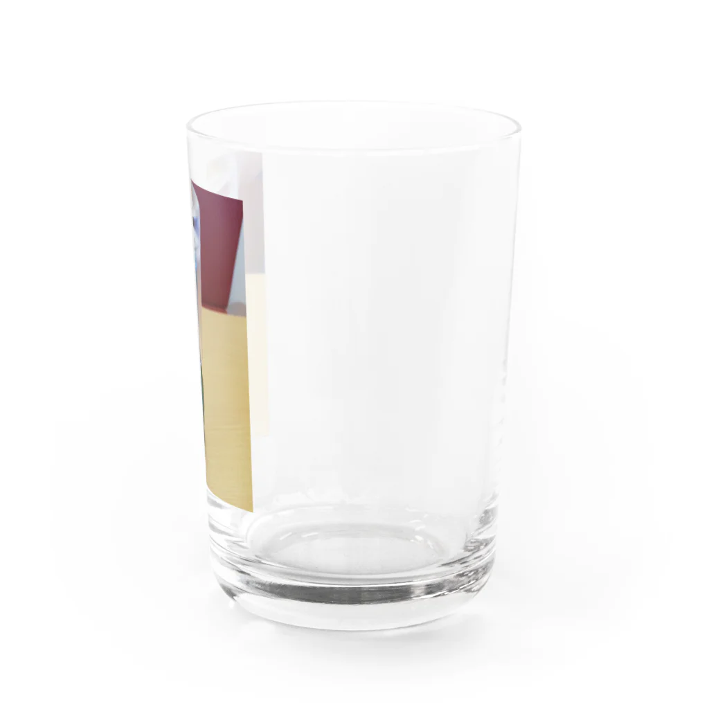 wamawaの日本酒 Water Glass :right