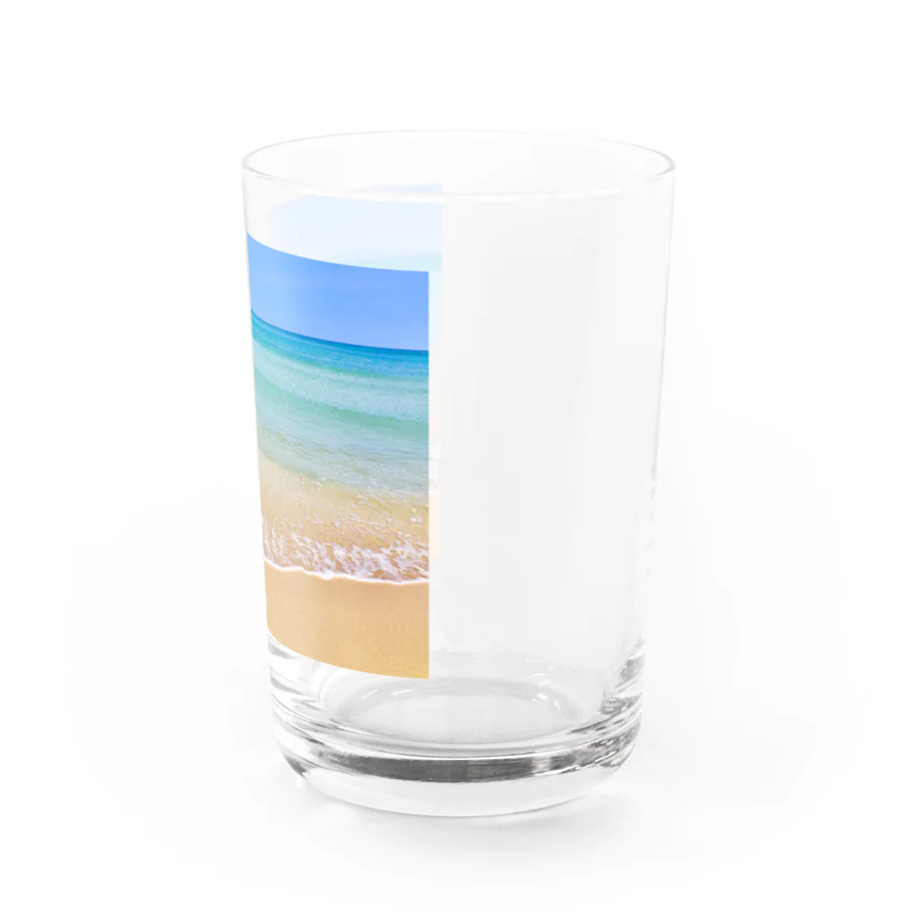 mizuphoto galleryのDo not regret Water Glass :right