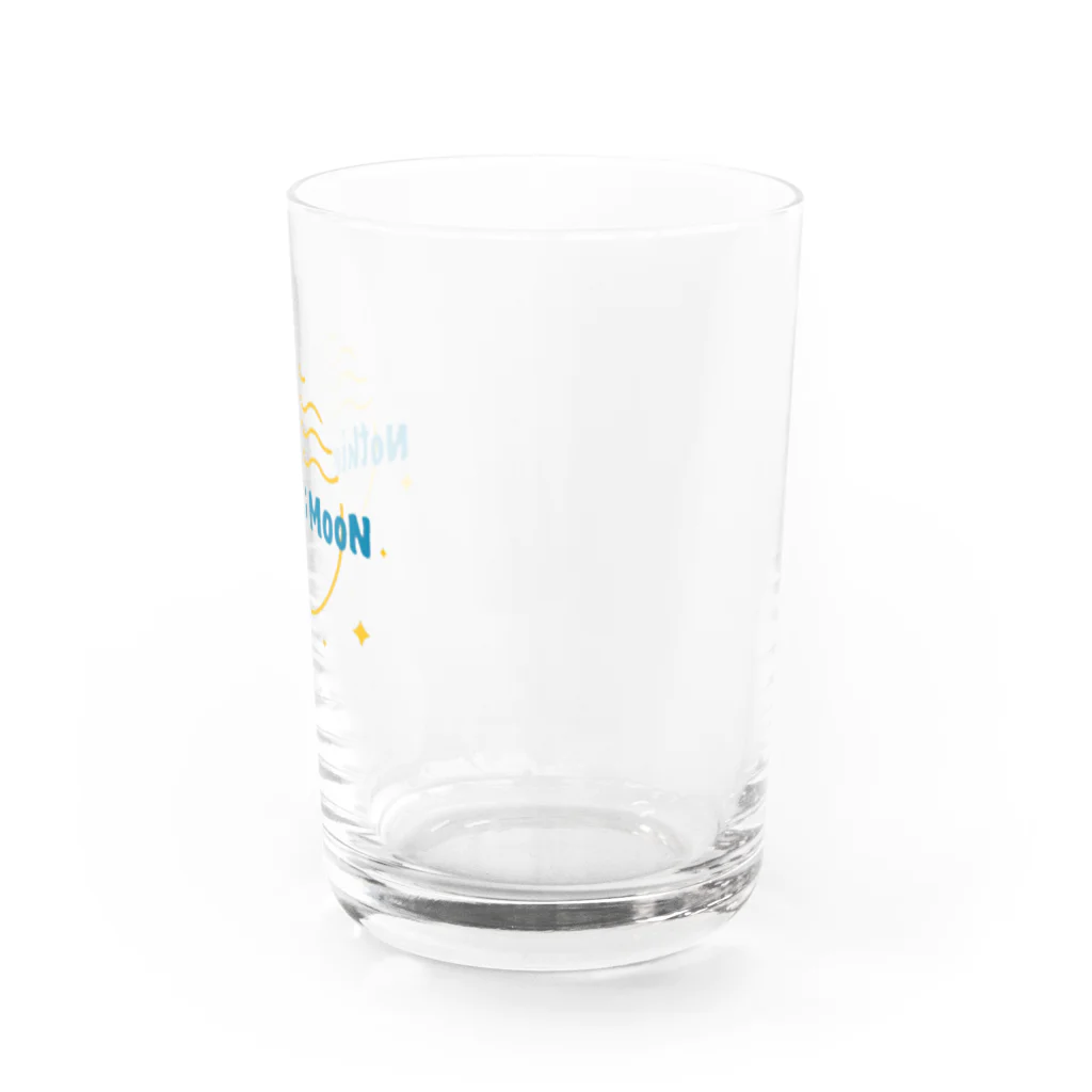 Crush Betterのngmn Water Glass :right