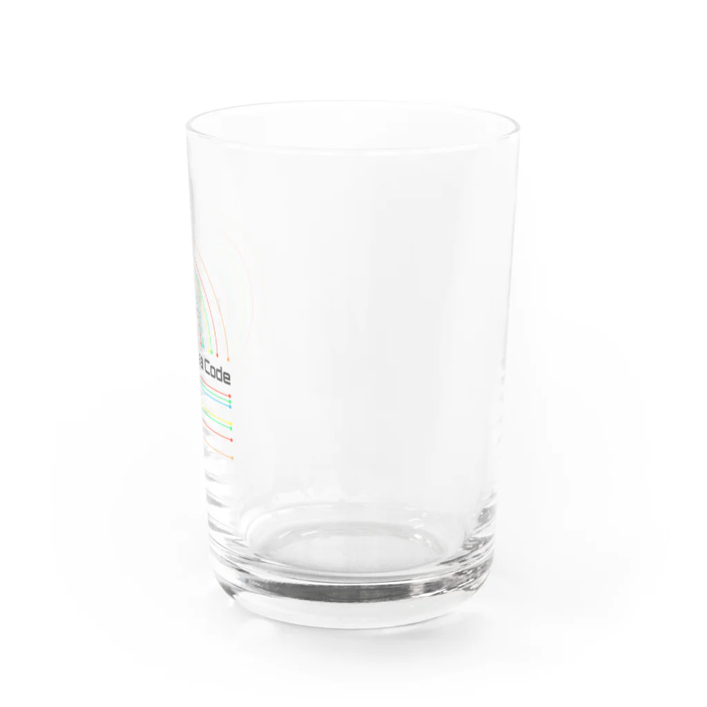 ネオトーキョー推進本部のネオトーキョー Water Glass :right