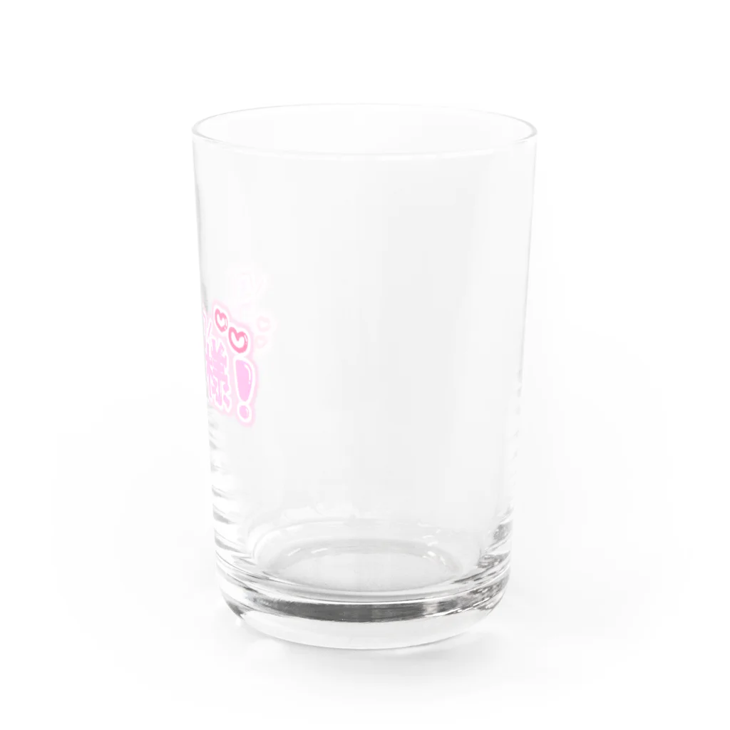 mumu_02の圧倒的 王子様！ Water Glass :right