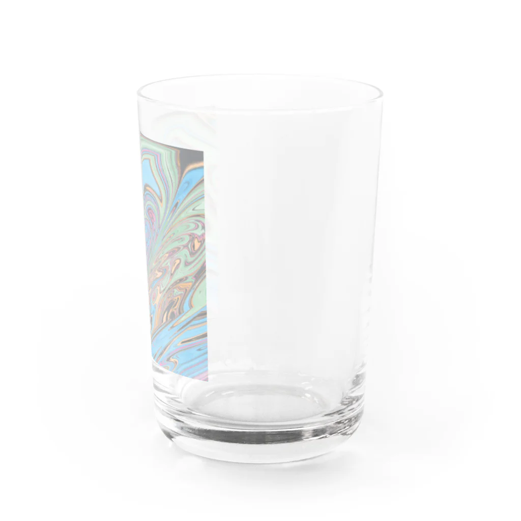 Gallantの41 Water Glass :right