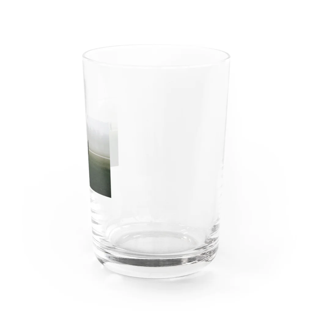 ナ ツ リのfog&dog Water Glass :right